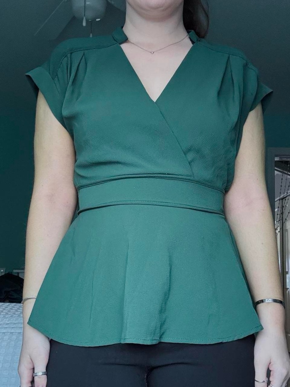 MONTEAU TOP
